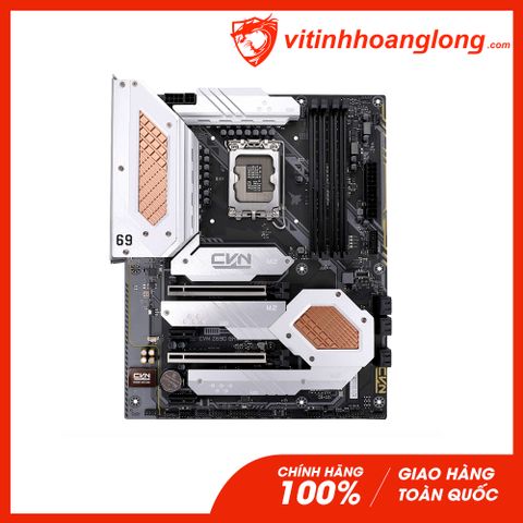  Mainboard Colorful Cvn Z690 Gaming Pro V2 