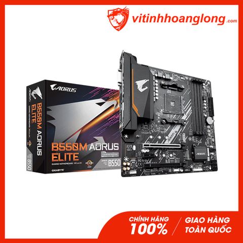  Mainboard Gigabyte B550M AORUS ELITE 