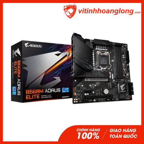  Mainboard Gigabyte B560M AORUS ELITE 