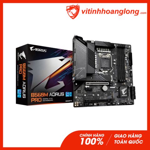  Mainboard Gigabyte B560M AORUS PRO 