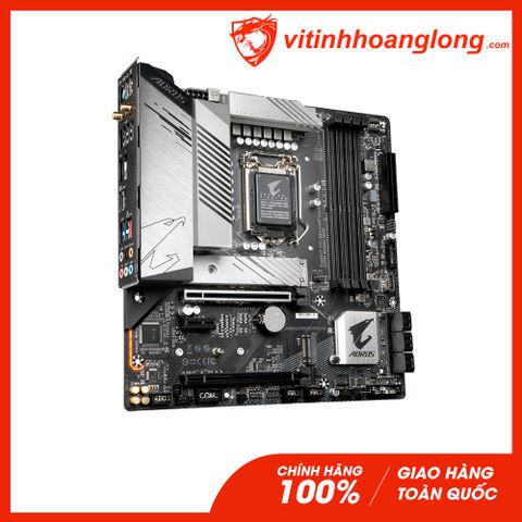  Mainboard Gigabyte B560M AORUS PRO AX 