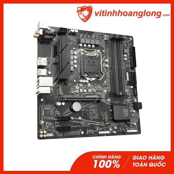 Mainboard Gigabyte B560M DS3H AC
