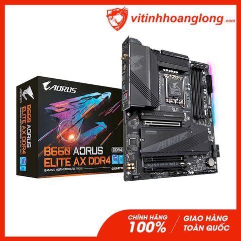  Mainboard Gigabyte B660 A ELITE AX DDR4 