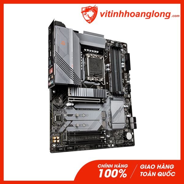 Mainboard Gigabyte B660 GAMING X DDR4