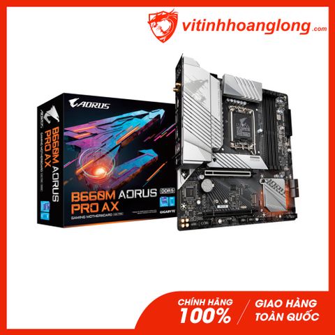  Mainboard Gigabyte B660M AORUS PRO AX 