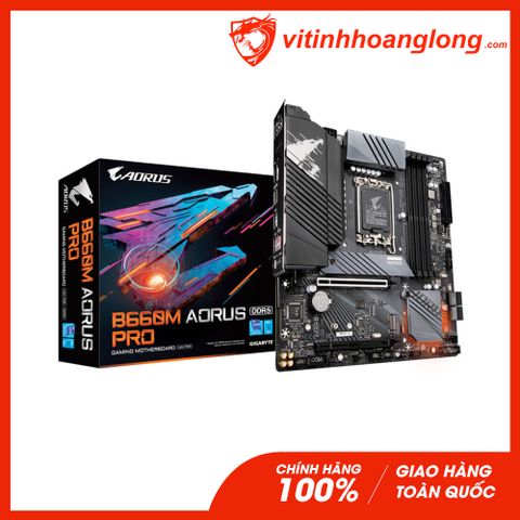  Mainboard Gigabyte B660M AORUS PRO 