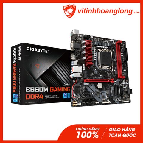  Mainboard Gigabyte B660M GAMING DDR4 