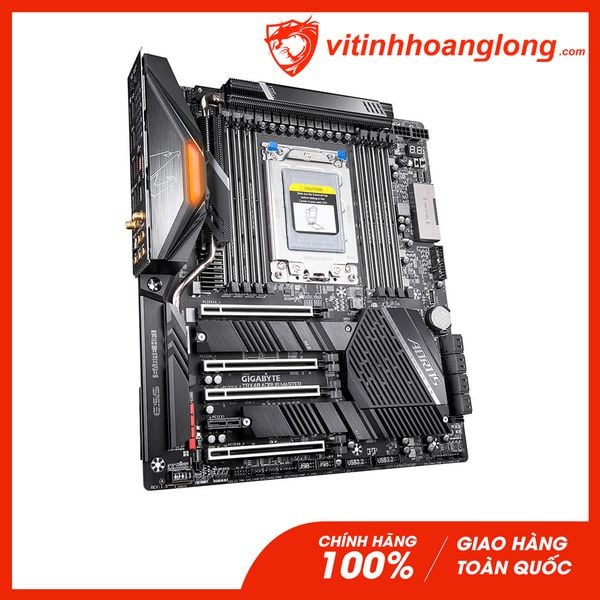 Tổng hợp các dòng mainboard AMD Ryzen hỗ trợ ram ECC