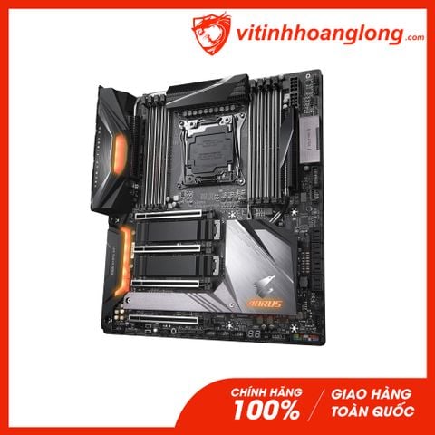  Mainboard Gigabyte X299X AORUS MASTER 