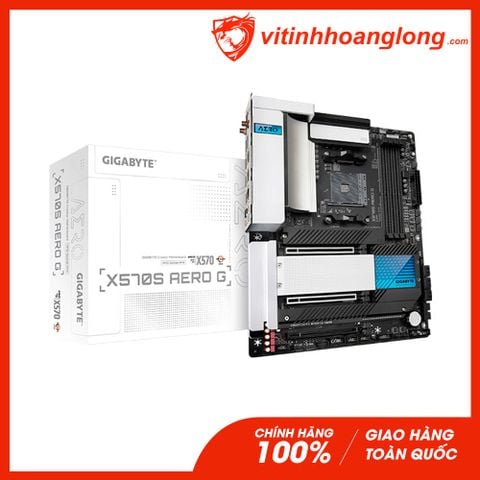  Mainboard Gigabyte X570S AERO G 