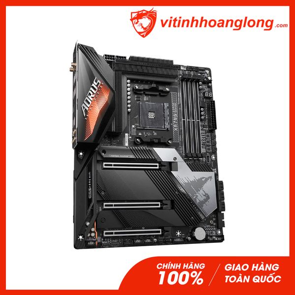 Giải đáp: Mainboard X570 và B550 có hỗ trợ ram ECC không?