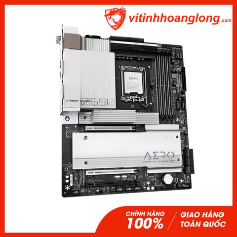  Mainboard Gigabyte Z690 AERO D 