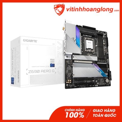  Mainboard Gigabyte Z690 AERO G 