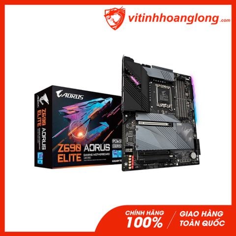  Mainboard Gigabyte Z690 AORUS ELITE 