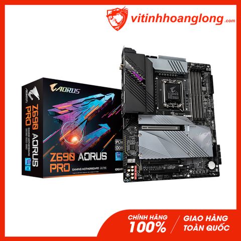  Mainboard Gigabyte Z690 AORUS PRO 