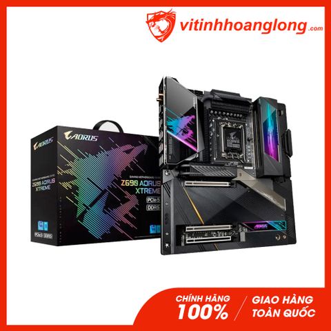  Mainboard Gigabyte Z690 AORUS XTREME 