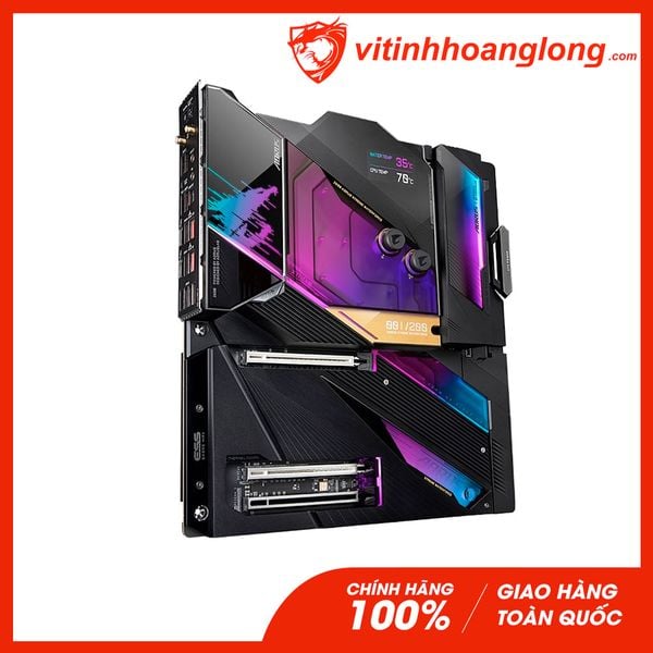 Mainboard Gigabyte Z690 AORUS XTREME WB