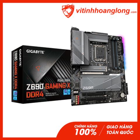  Mainboard Gigabyte Z690 GAMING X DDR4 