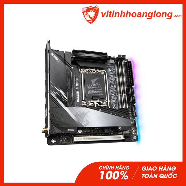 Mainboard Gigabyte Z690I AORUS ULTRA