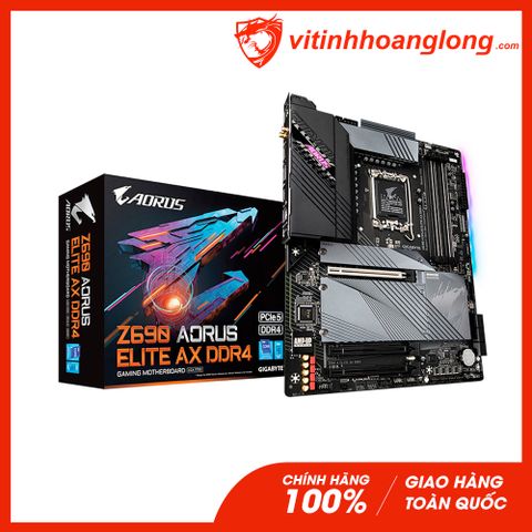  Mainboard Gigabyte Z690M A ELITE AX DDR4 