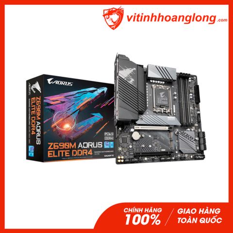  Mainboard Gigabyte Z690M A ELITE DDR4 