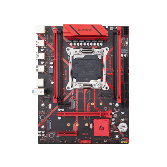 Mainboard Huananzhi X99 QD3