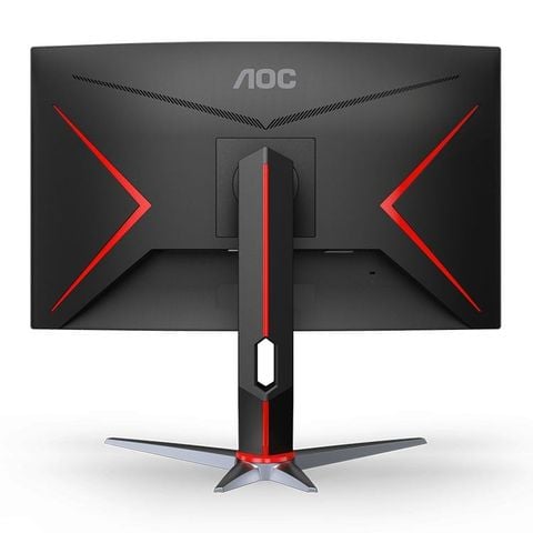  Màn hình AOC 27 inch CQ27G2/74 | QHD VA 144Hz 1ms cong 