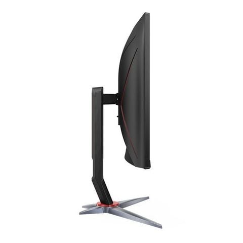  Màn hình AOC 27 inch CQ27G2/74 | QHD VA 144Hz 1ms cong 
