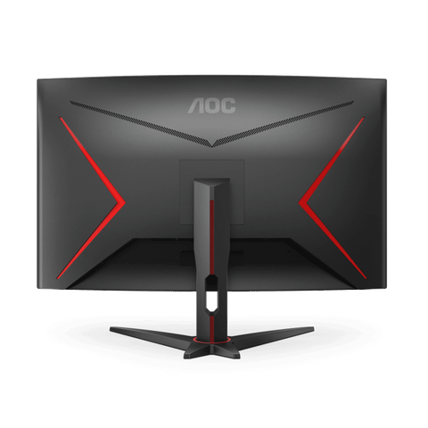  Màn hình AOC C32G2ZE | 32 inch Full HD VA 240 Hz Cong 