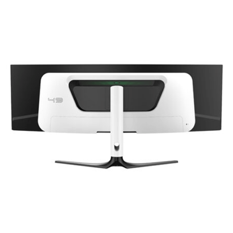  Màn hình Gaming HKC GS49UK | 49 inch DQHD OLED 240Hz 0.03ms cong Type C 90w 