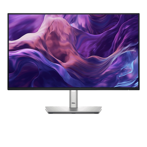  Màn hình Dell P2425H | 23.8 inch Full HD IPS 100Hz phẳng 