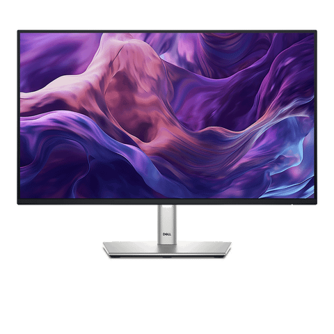  Màn hình Dell P2425H | 23.8 inch Full HD IPS 100Hz phẳng 