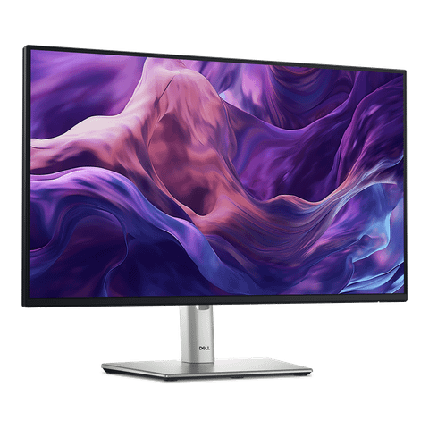  Màn hình Dell P2425H | 23.8 inch Full HD IPS 100Hz phẳng 