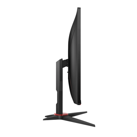  Màn hình Gaming AOC 27G2E1/74 | 27 inch Full HD IPS 100Hz 1ms phẳng 