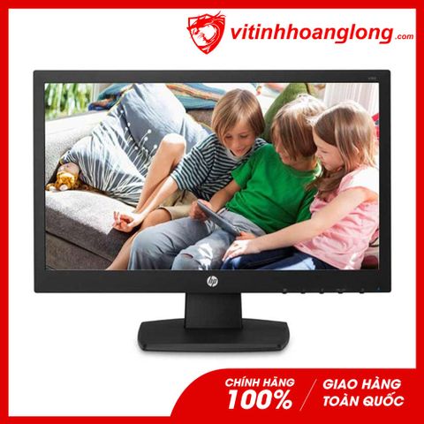  Màn hình máy tính HP 19 Inch V194 HD IPS Monitor 60Hz 5ms 