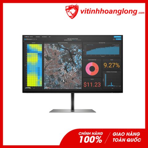  Màn hình máy tính HP 23.8 Inch Z24F G3 3G828AA FHD IPS 5Ms 60hz 