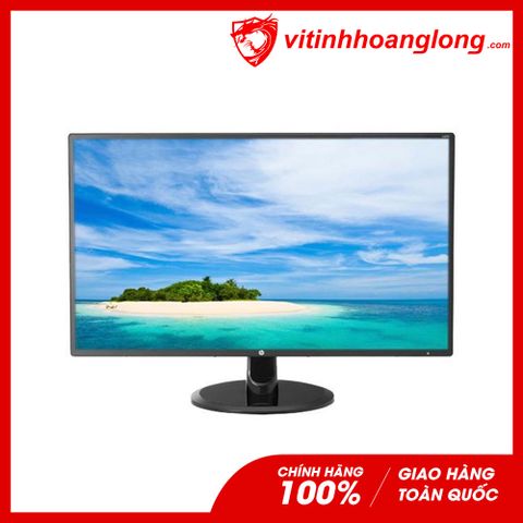  Màn hình máy tính HP 27 Inch V270 IPS FHD 60Hz 5ms 