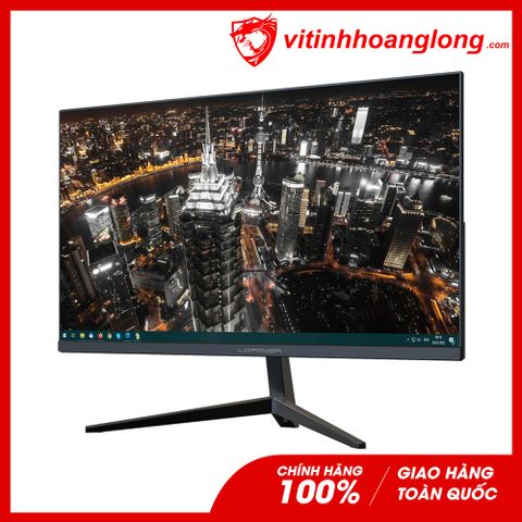  Màn hình máy tính LC-Power 22 Inch M22 FHD VA 5ms 75Hz LC-M22-FHD-75 