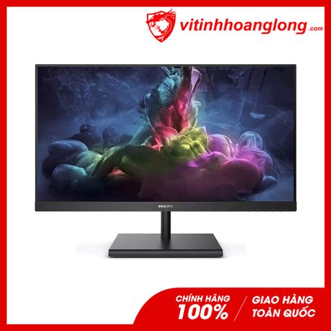  Màn hình máy tính Philips 27 Inch 272E1GSJ/74 FHD VA 144Hz 4ms Gaming 