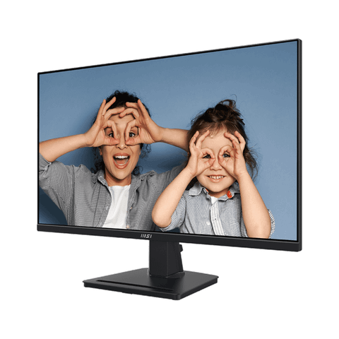  Màn hình MSI PRO MP275 | 27 inch Full HD IPS 100Hz 1ms phẳng 