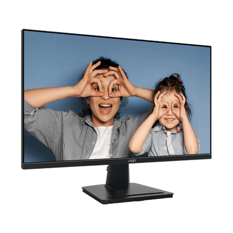  Màn hình MSI PRO MP275 | 27 inch Full HD IPS 100Hz 1ms phẳng 