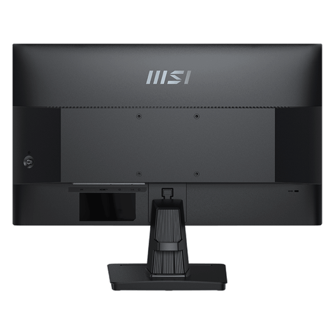  Màn hình MSI PRO MP275 | 27 inch Full HD IPS 100Hz 1ms phẳng 