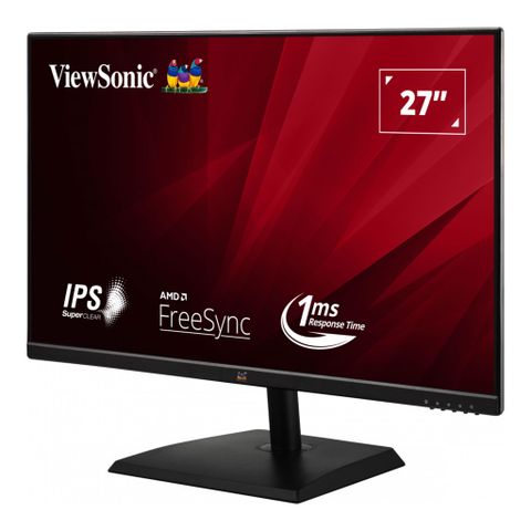  Màn hình Viewsonic VA2736-H | 27 inch Full HD IPS 100Hz 1ms phẳng 