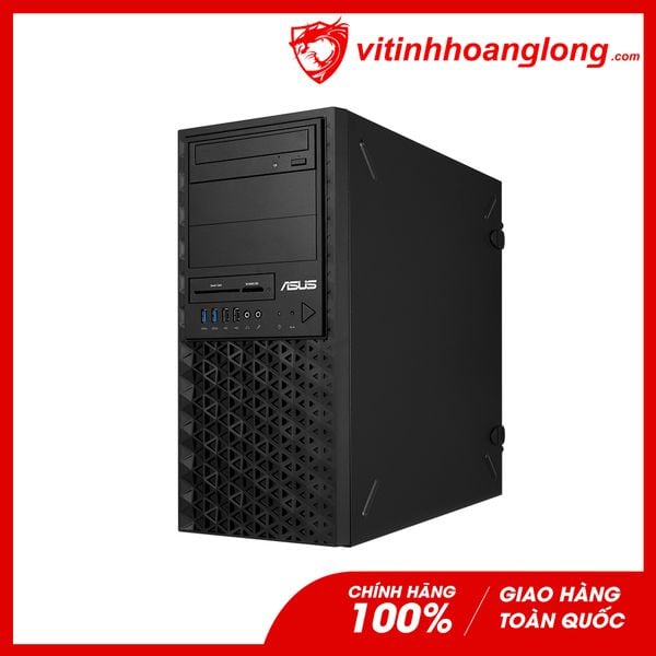 Máy tính đồng bộ Asus Pro E500 G6-1070K 014 Z: 16GB 512GB SSD UMA 3YW (Đen)
