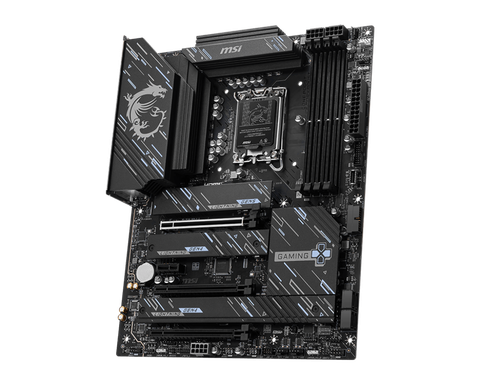  Mainboard MSI Z890 GAMING PLUS WIFI 