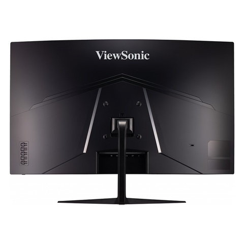  Màn Hình 32 inch Viewsonic VX3219-PC-MHD (FHD/VA/240Hz/1ms/300nits/HDMI+DP/Cong) 