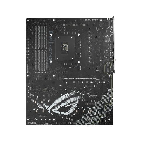  Mainboard Asus ROG Strix Z790-A Gaming WiFi D4 90MB1CN0-M0EAY0 | Intel Z790, Socket 1700, ATX, 4 khe DDR4 