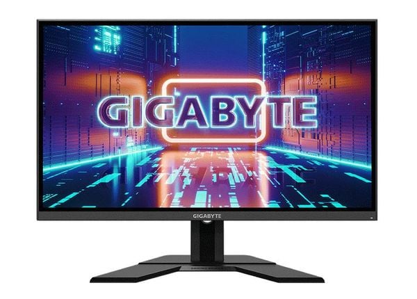 Màn hình máy tính Gigabyte G27F-EK 27inch / FHD / IPS /144Hz/1ms/300nits/HDMI+DP+USB)