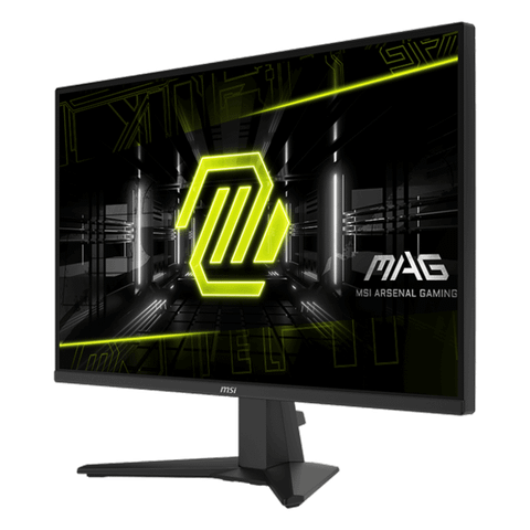  Màn hình Gaming MSI MAG 275QF 2K | 27 inch QHD IPS 180Hz 0.5ms phẳng 