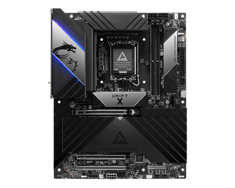  Mainboard MSI MEG Z890 UNIFY-X 